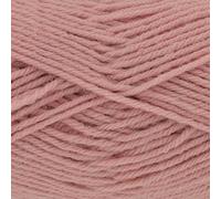 King Cole Bounty Aran Knitting Yarn 250g Ball | Premium Acrylic Wool for Knitting & Crochet | (3921 Porcelain)