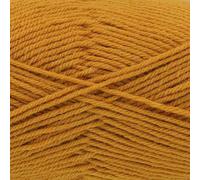 King Cole Bounty Aran - Mustard (3922)