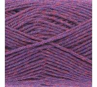 King Cole Bounty Aran - Purple (3926)
