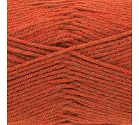 King Cole Bounty Aran - Rust (3927)