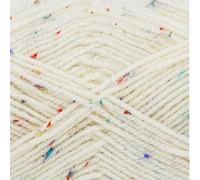 King Cole Bounty DK Double Knitting Yarn - 250g Ball - Premium Acrylic Wool for Knitting & Crochet (151 Nougat)