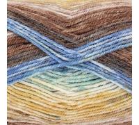 King Cole Bramble DK 100g - 4502 Thicket