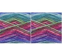 King Cole Bramble DK - Thistle (4499) (Pack of 2)