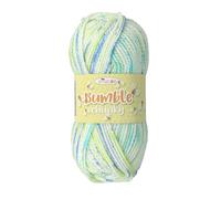 King Cole Bumble Chunky - Lemon Pop (5487)