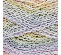 King Cole Caribbean Calypso DK - Cheerful Light Yarn in Gradient Colours for Summer Colour St Kitts 4256