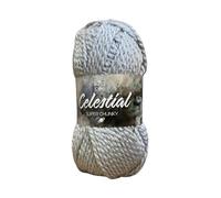 King Cole Celestial Moonlight Yarn - 110M, 100g Super Chunky