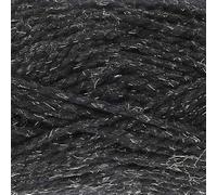 King Cole Celestial Space Black Yarn - 110M, 100g Super Chunky