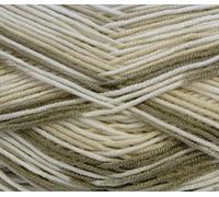 King Cole CHERISH BABY DK Knitting Wool / Yarn 100g - 1118 Cafe Creme by King Cole