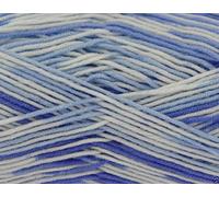 King Cole CHERISH BABY DK Knitting Wool / Yarn 100g - 1596 Lagoon