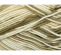King Cole Cherish Baby Knitting Yarn DK 1118 Cafe crème - per 100 gram ball