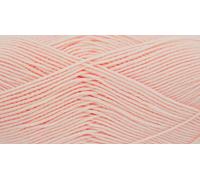 King Cole Cherished DK Double Knit Yarn 100% Acrylic - Peach 3196