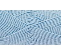 King Cole 1043314 Cherished DK Baby Blue Yarn - 250M, 100g