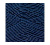 (1427 - French Navy) King Cole - Cherished DK 100g Yarn Collection