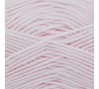 (3313 - Baby Pink) King Cole - Cherished DK 100g Yarn Collection