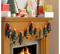 King Cole Christmas Knits - King Cole Pattern Book 2