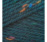 King Cole Chunky Knitting Pattern Christmas Toilet Roll Holders - Snowman Santa Elf & Reindeer (9083)