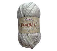 King Cole Chunky Puddle Yarn - 100g