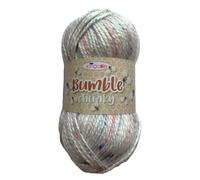 King Cole Chunky Rainbow Yarn - 100g