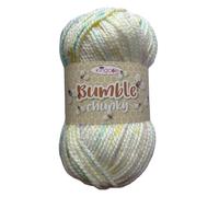 King Cole Chunky Sprinkles Yarn - 100g