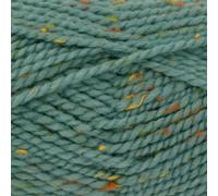 King Cole Chunky Tweed North Uist Shade - 1090