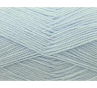 King Cole Comfort 4 Ply Knitting Wool/Yarn Sky 289 - per 100g ball