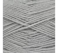 King Cole Comfort Aran 3328 Grey