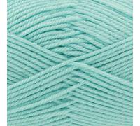 King Cole Comfort Aran Cool Mint Yarn - 202M, 100g