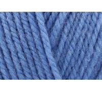 King Cole Comfort Aran Cornflower Yarn - 202M, 100g