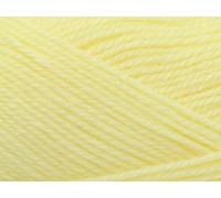 King Cole Comfort Baby DK Knitting Wool/Yarn Lemon 581 - per 100g ball