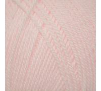 King Cole Comfort Baby DK - Pale Pink (582) by King Cole