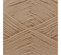 King Cole Comfort Baby DK Super Soft Double Knitting Wool 100g Ball (Pebble - 1502)