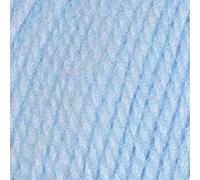 King Cole Comfort Baby DK Super Soft Double Knitting Wool 100g Ball (Sky Blue - 584)