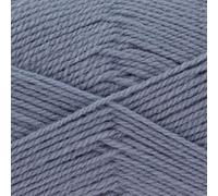 King Cole Comfort Baby DK Wool Yarn 100g Ball - Supersoft Acrylic & Nylon Double Knitting Wool for Baby Clothes, Blankets & Toys (1728 Stonewash)