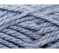 King Cole Comfort Baby Knitting Yarn Chunky 1672 Denim - per 100 gram ball