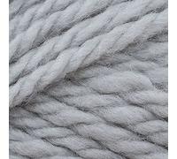 King Cole Comfort Chunky Knitting Wool/Yarn Silver 461 - per 100g ball
