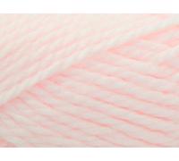 King Cole Comfort Chunky Knitting Wool/Yarn Soft Pink 425 - per 100g ball