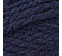 King Cole Comfort Chunky Knitting Yarn Acrylic & Nylon Wool 100g Ball (Navy - 1507)