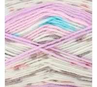 King Cole Cosy Love Aran - Cosy Rose (5169)