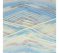 King Cole Cosy Love Aran - Cosy Sky (5167)