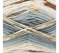 King Cole Cosy Love Aran - Cosy Stone (5168)