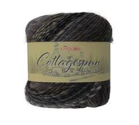 King Cole Cottagespun Chunky - Autumn Heather (6006)