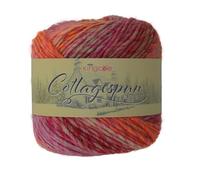 King Cole Cottagespun Chunky - Crocus (6000)