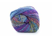 King Cole Cottagespun Chunky - Northern Lights (6012) 2 Cakes x 150 gram
