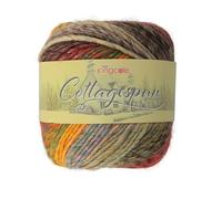 King Cole Cottagespun Chunky - Shepherds Delight (6001)