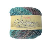 King Cole Cottagespun Chunky - Summer Sunset (6007)