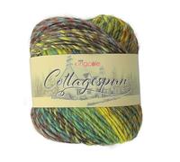 King Cole Cottagespun Chunky - Sunflower Fields (6008)