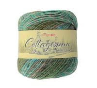 King Cole Cottagespun Chunky - Vegetable Patch (6005)