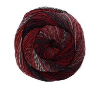 King Cole Cottagespun DK - Crimson Confetti (6650)