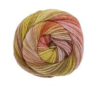 King Cole Cottagespun DK - Rustic Rainbow (6651)