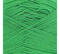 King Cole Cotton Socks 4Ply - Green (5147)